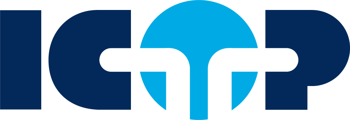 Logo ICOP